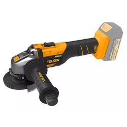 Polizor unghiular cu acumulator Tolsen 87278 Solo