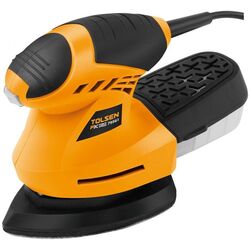 Polizor excentric Tolsen FX Force Xpress 79561