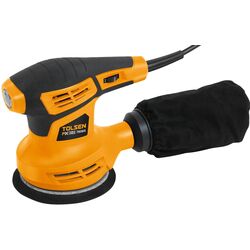 Эксцентриковая шлифмашина Tolsen FX Force Xpress 79565