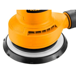 Эксцентриковая шлифовальная машина Tolsen 79567 Thumb