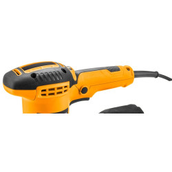 Эксцентриковая шлифовальная машина Tolsen 79567 Thumb