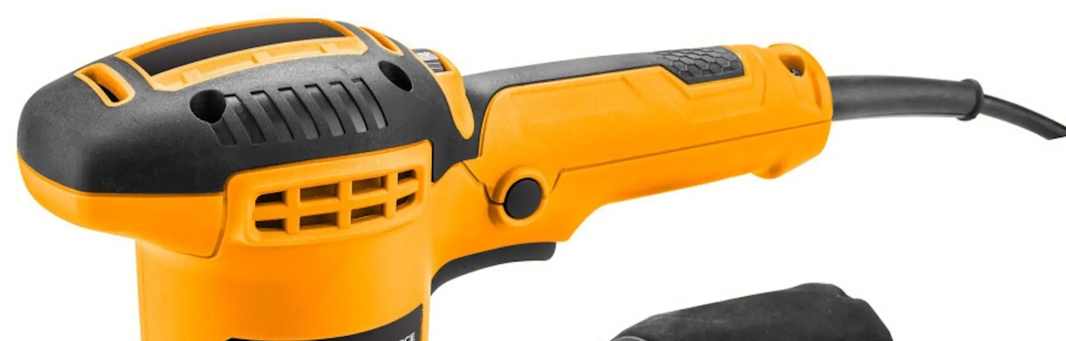 Эксцентриковая шлифовальная машина Tolsen 79567