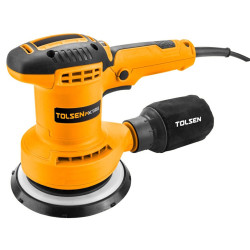 Masina de slefuit excentrica Tolsen 79567