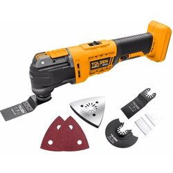 Unelta multifunctionala Tolsen 87231 Solo Thumb