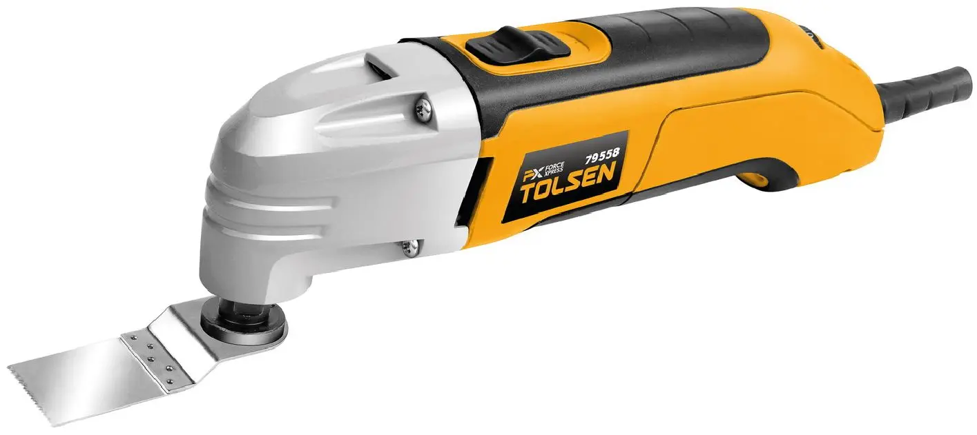 Freza multifunctionala Tolsen 79558