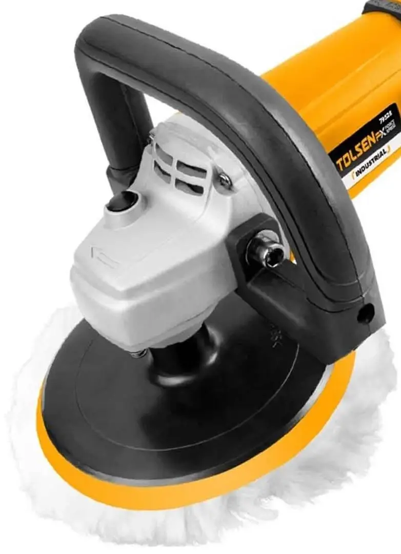 Masina de lustruit Tolsen 79528