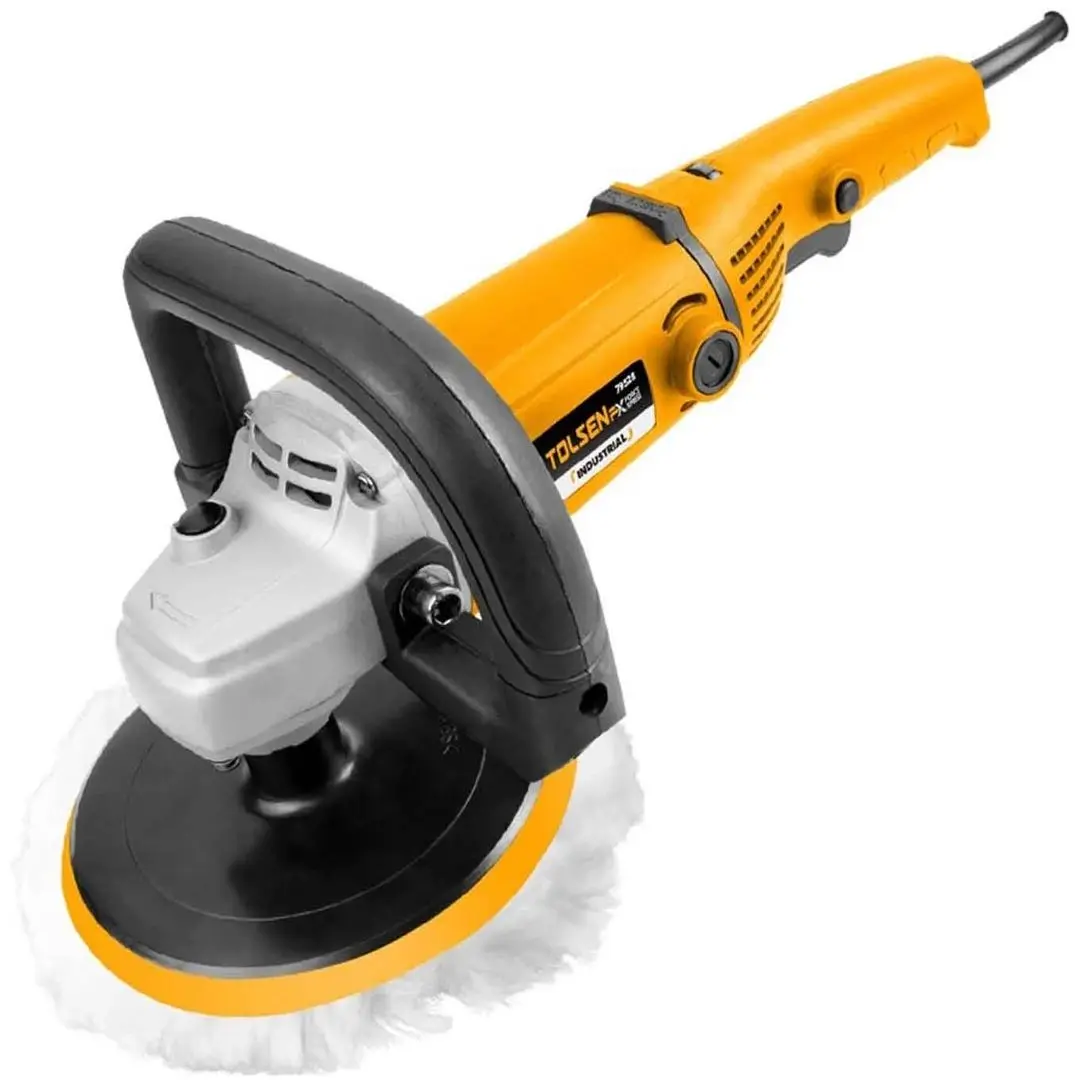 Masina de lustruit Tolsen 79528