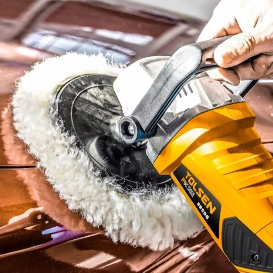 Masina de liustruit Tolsen 88598