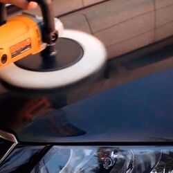 Masina de liustruit Tolsen 88598 Thumb