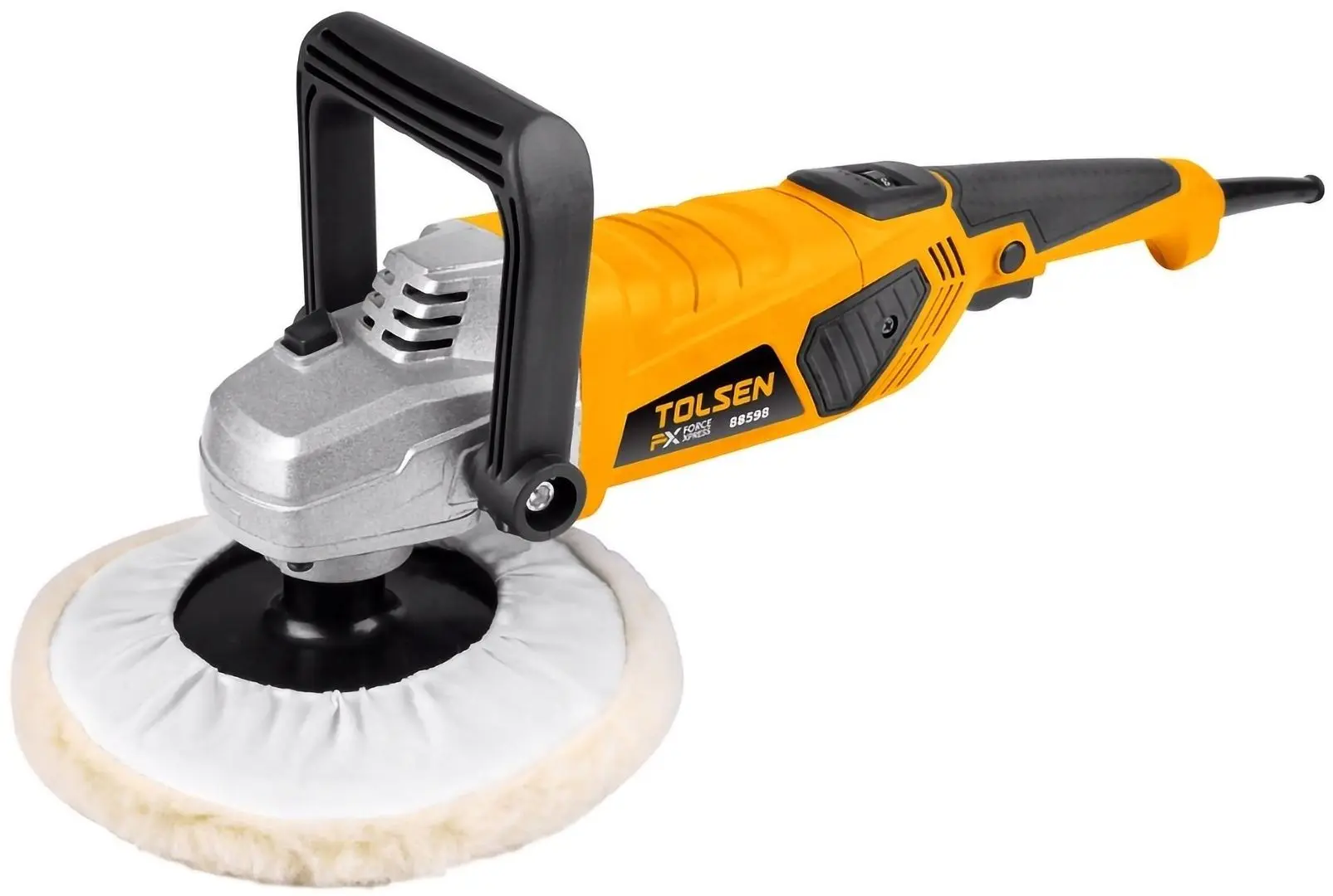 Masina de liustruit Tolsen 88598