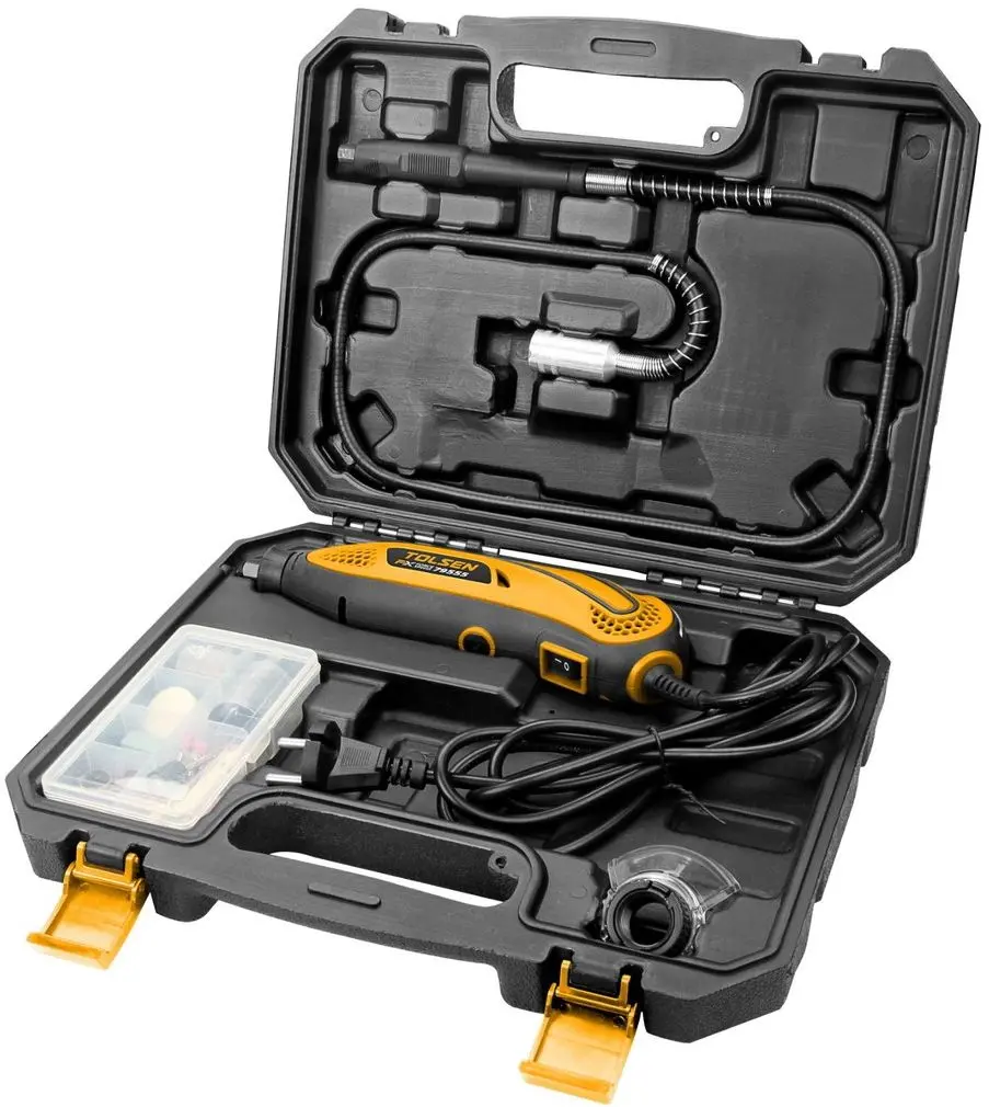 Прямая шлифмашина Tolsen 79555