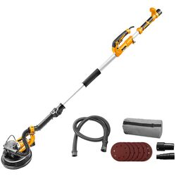 Masina de slefuit pentru perete Tolsen 79585 Thumb