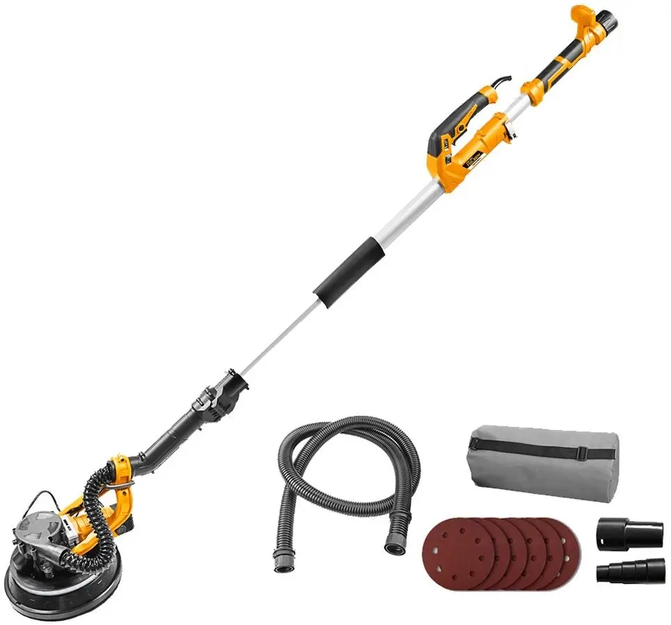 Masina de slefuit pentru perete Tolsen 79585