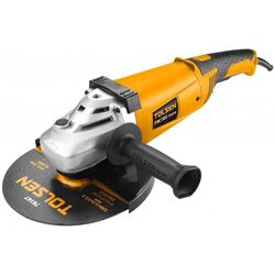 Polizor unghiular Tolsen 79524