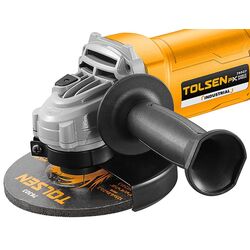 Polizor unghiular Tolsen 79527 Thumb