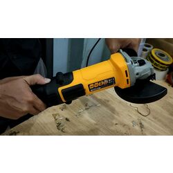 Polizor unghiular Tolsen 79527 Thumb