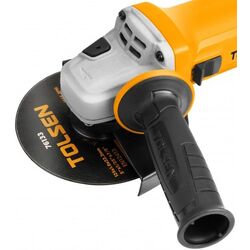 Polizor unghiular Tolsen 88580 Thumb