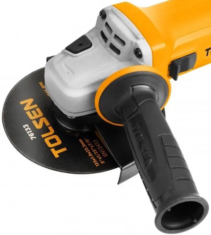 Polizor unghiular Tolsen 88580