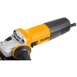 Polizor unghiular Tolsen 88580 Thumb