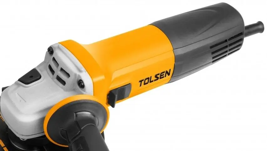 Polizor unghiular Tolsen 88580