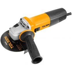 Polizor unghiular Tolsen 88580