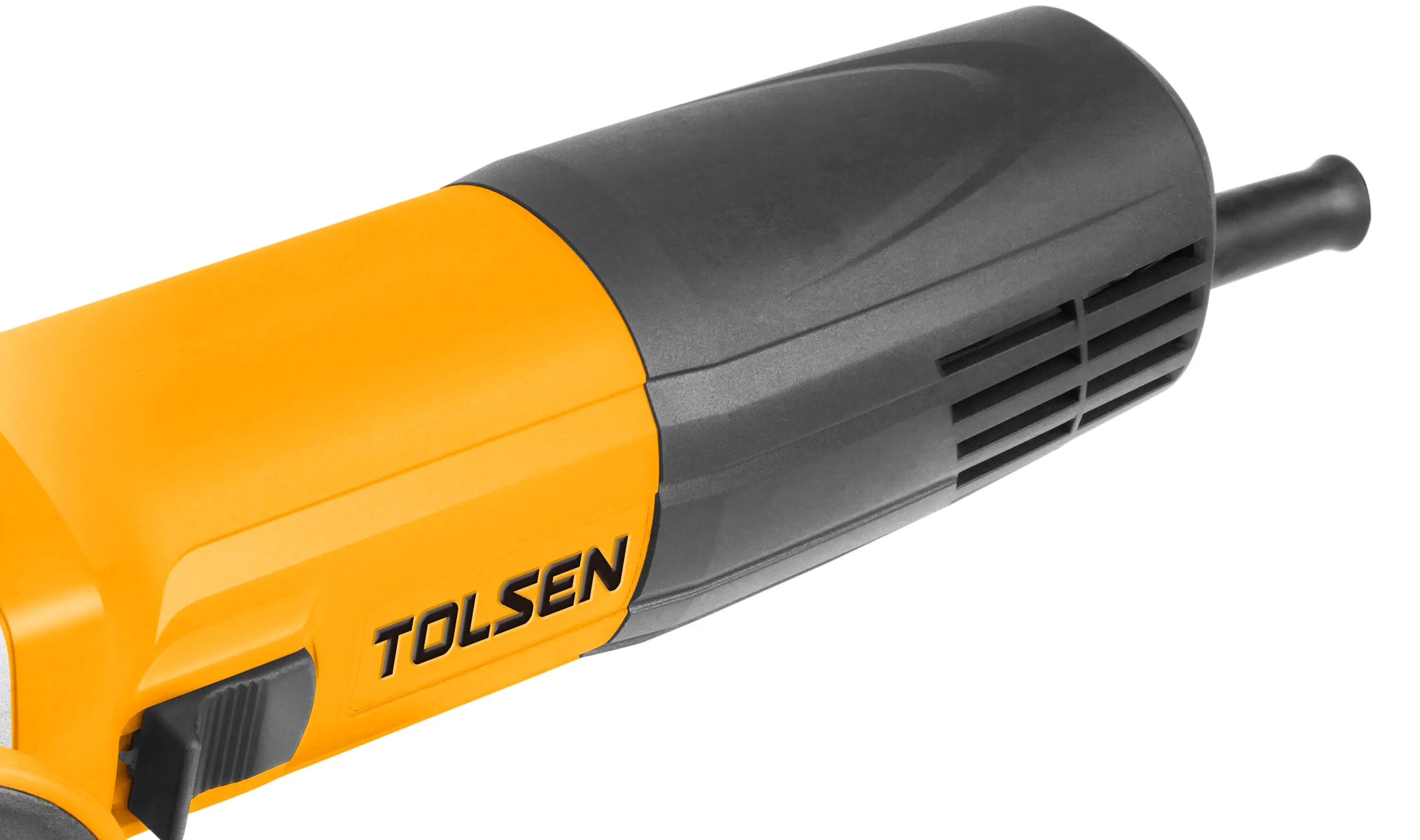 Masina de slefuit unghiulara Tolsen 88580 - 3