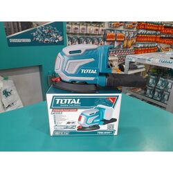 Аккумуляторная шлифовальная машина Total Tools TDSLI2051 (Blue/Black) Thumb