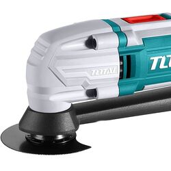 Instrument multifunctional Total Tools TS3006 (Blue/Grey) Thumb