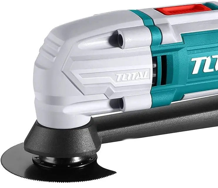 Instrument multifunctional Total Tools TS3006 (Blue/Grey)