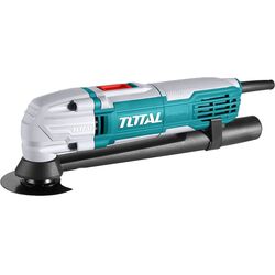 Instrument multifunctional Total Tools TS3006 (Blue/Grey)