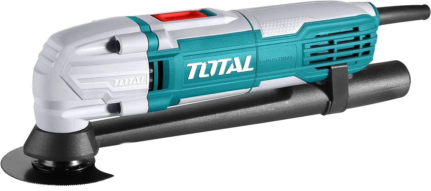 Instrument multifunctional Total Tools TS3006 (Blue/Grey)