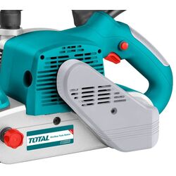 Masina de slefuit Total Tools TBS12001 (Green/Grey) Thumb