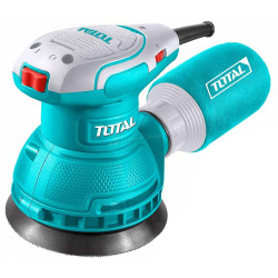 Masina de slefuit excentrica Total TF2131256