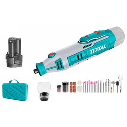 Gravor cu acumulator Total TMGLI12011 Thumb