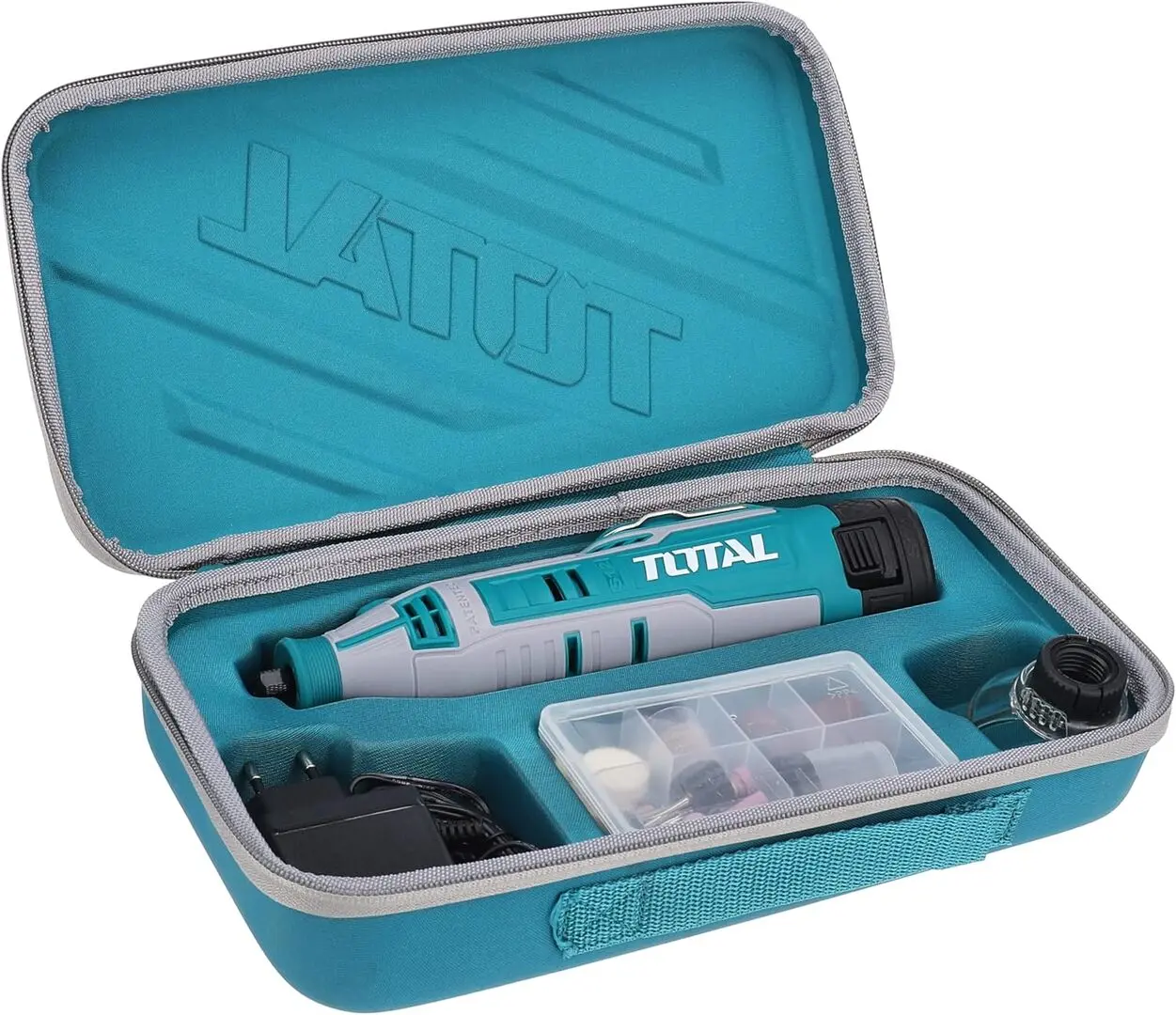 Gravor cu acumulator Total TMGLI12011