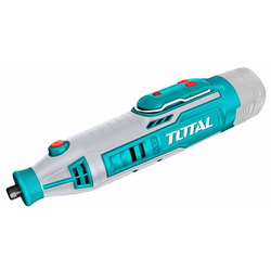 Gravor cu acumulator Total TMGLI12011