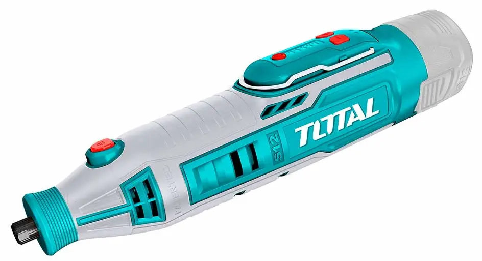 Gravor cu acumulator Total TMGLI12011