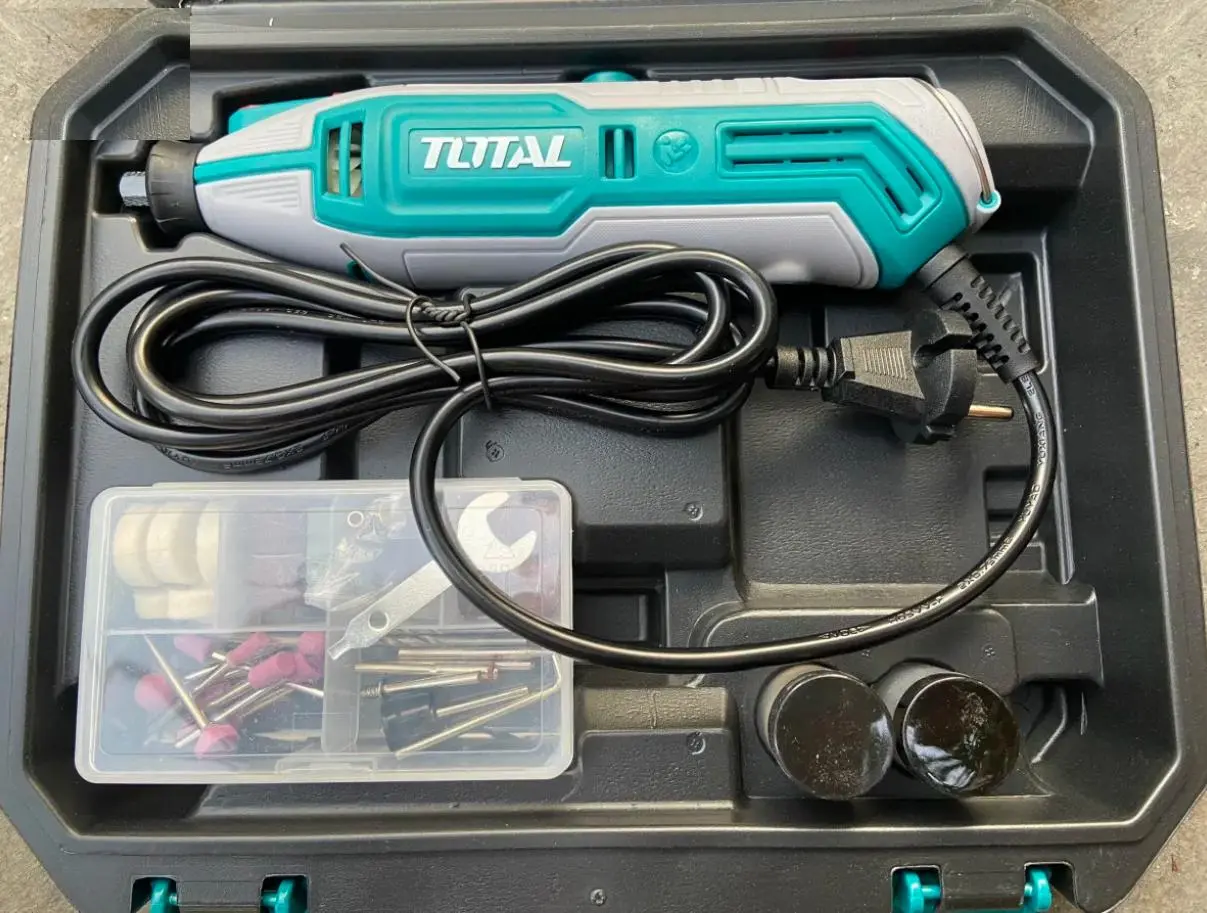 Gravor Total TG513326