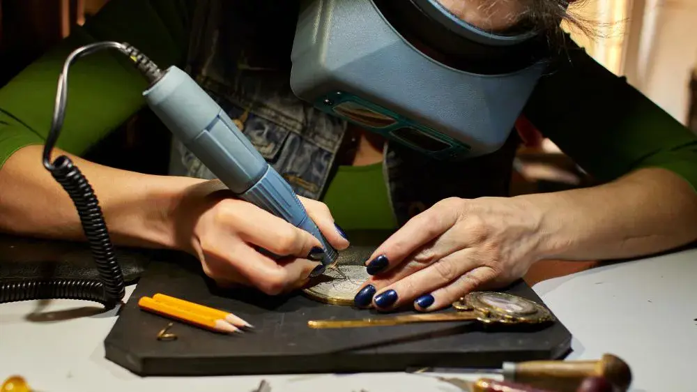 Gravor Total TG55061