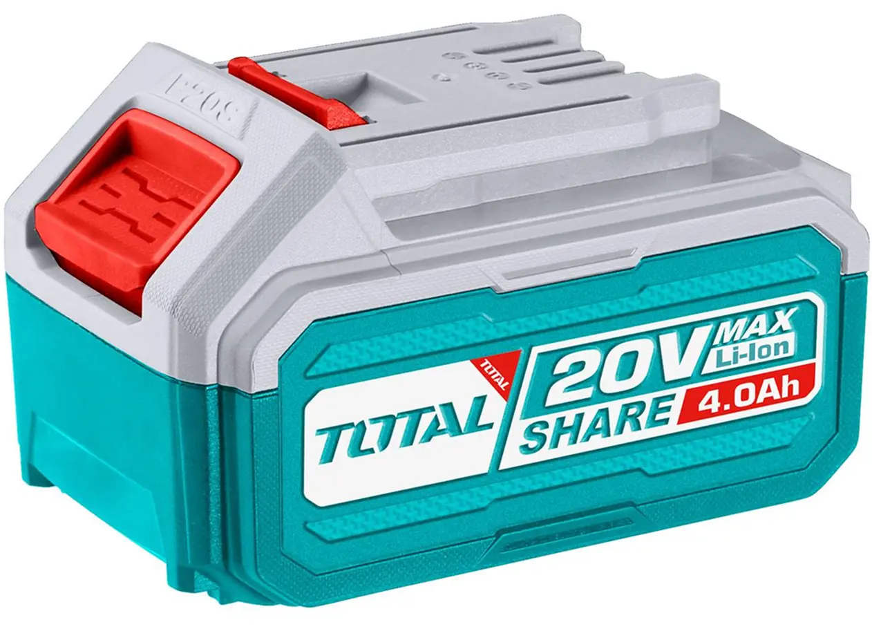 Set de instrumente Total TCKLI20273