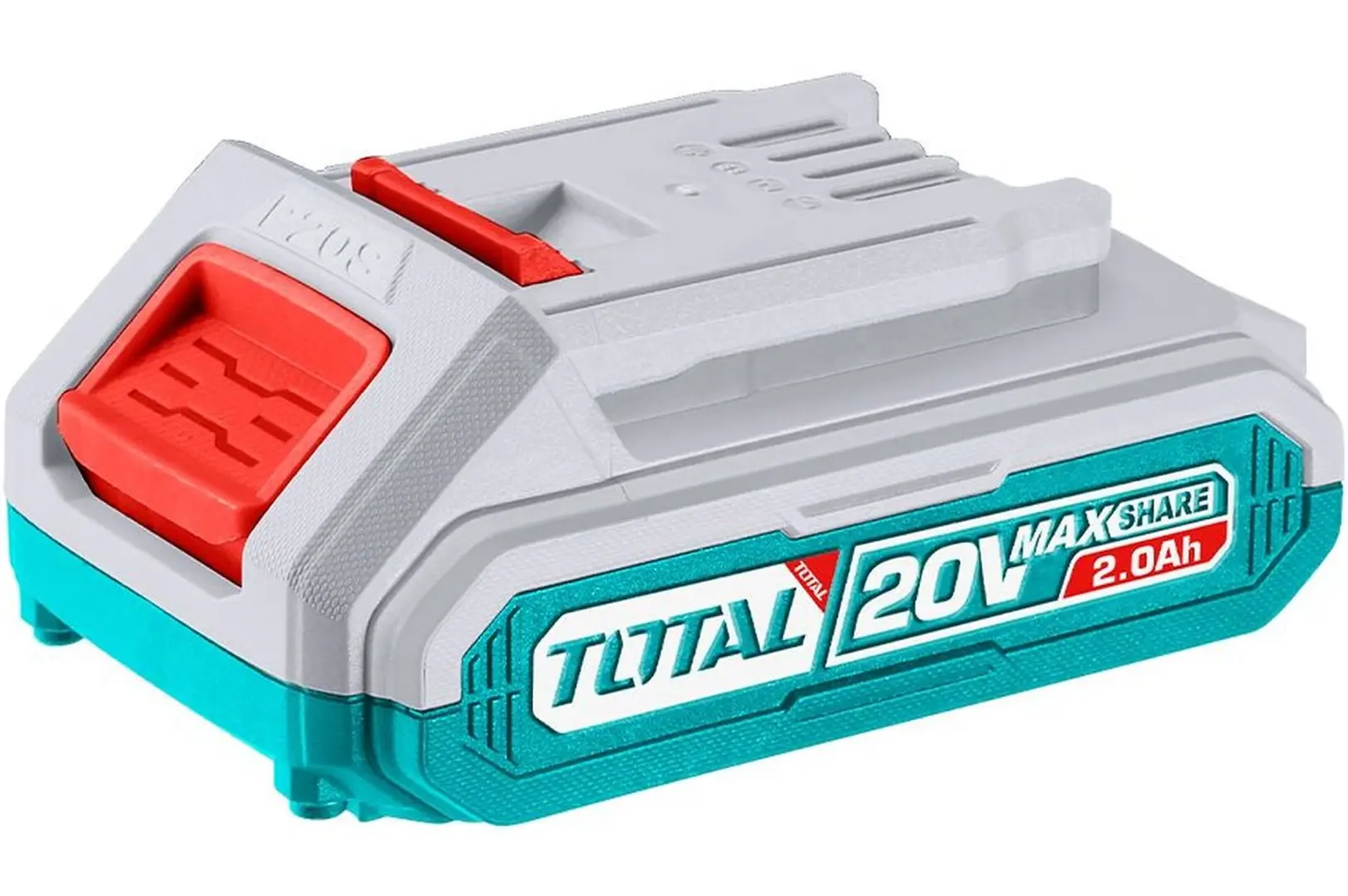 Set de instrumente Total TCKLI20273