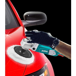 Полировальная машина Total TP11418018 Thumb