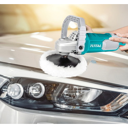 Полировальная машина Total TP11418018 Thumb