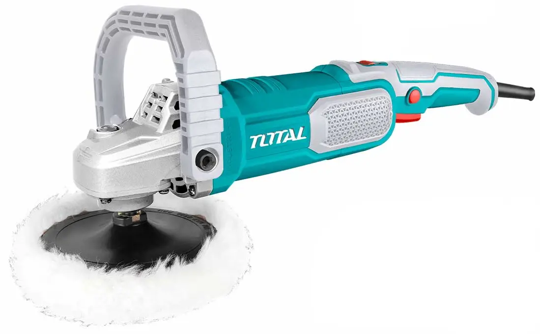 Полировальная машина Total TP11418018