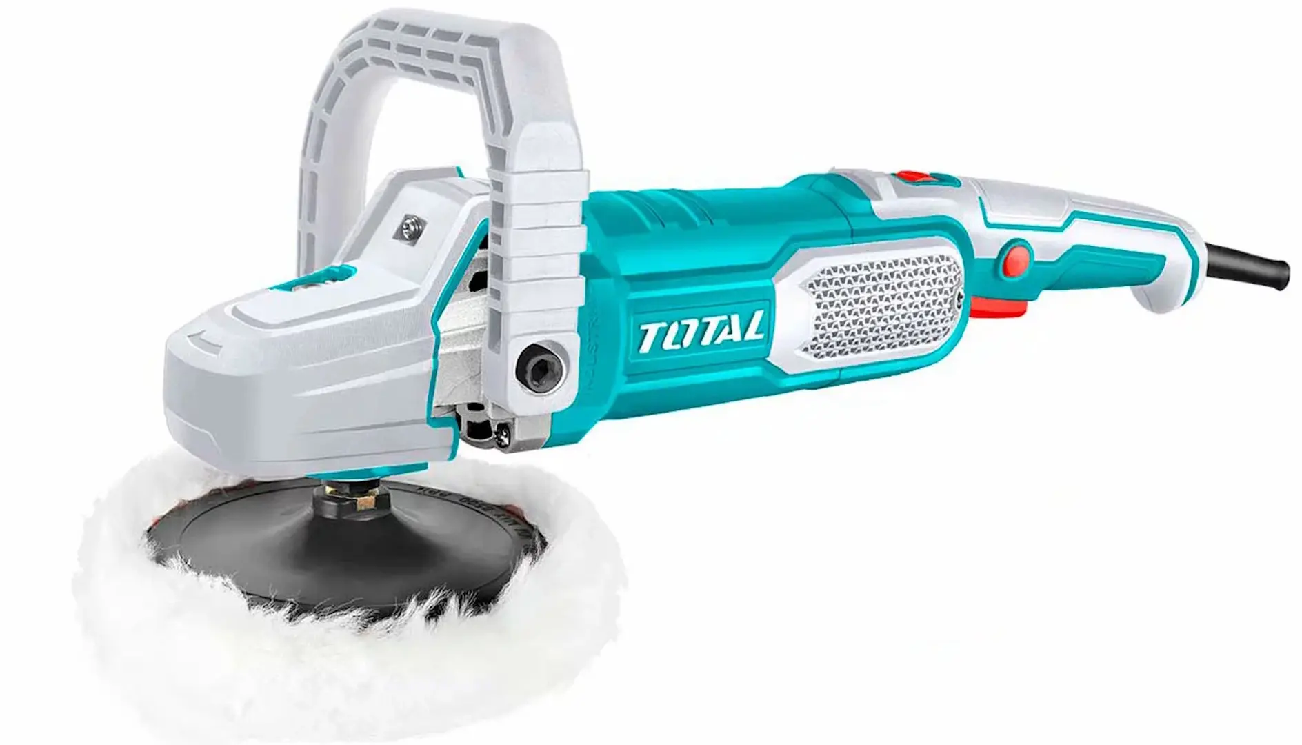 Masina de lustruit Total TP11418026