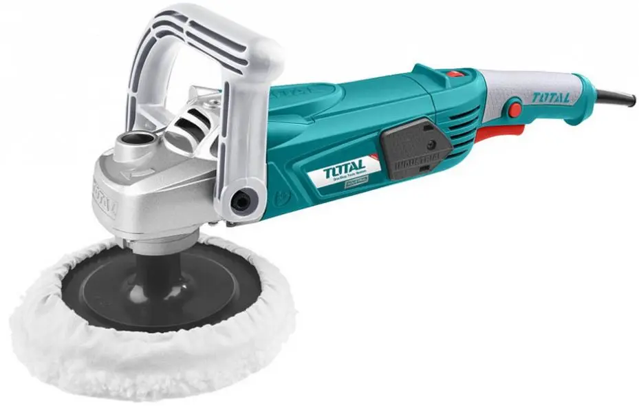 Polizor pentru slefuit Total TP1141806