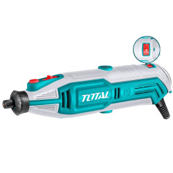 Прямая шлифовальная машина Total TG5133261 Thumb