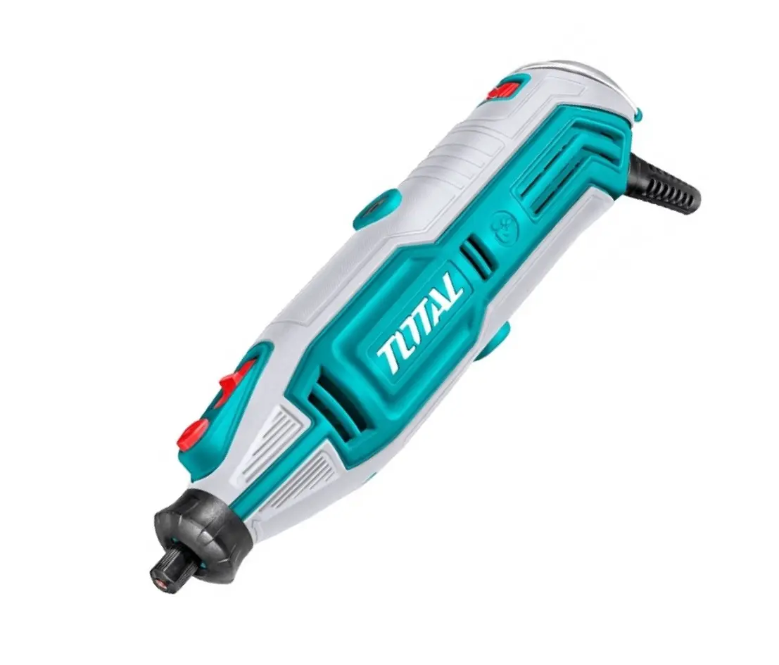 Прямая шлифовальная машина Total TG5133261