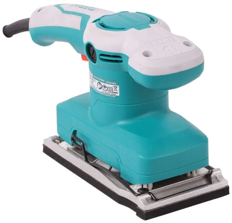 Masina de slefuit Total TF1301826 - 5