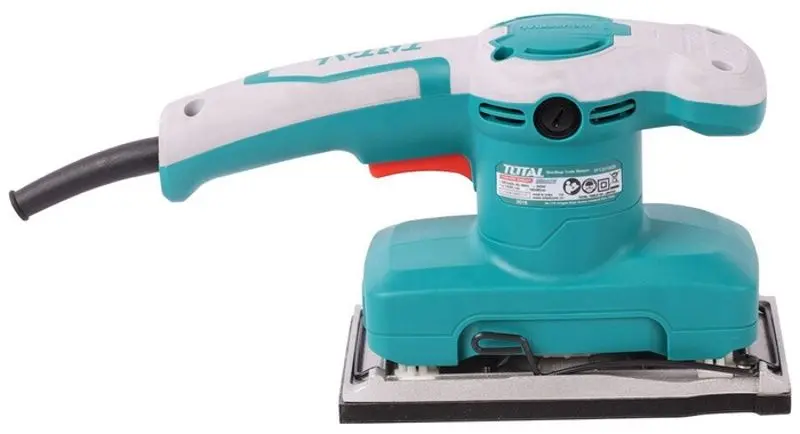 Masina de slefuit Total TF1301826 - 4